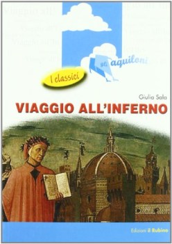 viaggio all\'inferno