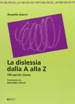 dislessia dalla a alla z