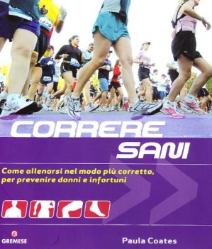 correre sani