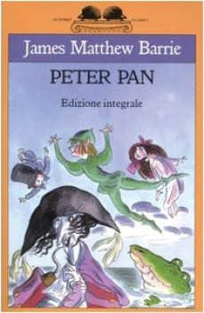 peter pan