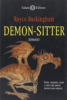 demon-sitter