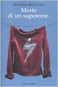 morte di un supereroe