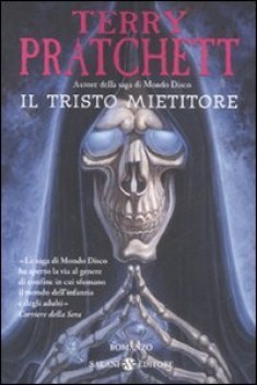 tristo mietitore