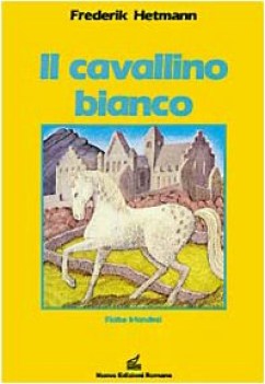 cavallino bianco