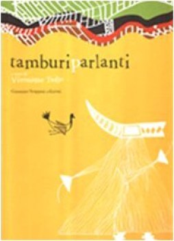 tamburi parlanti