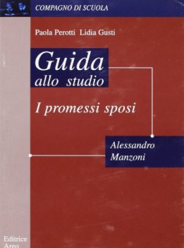 promessi sposi (perotti/gusti)