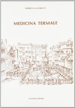 medicina termale