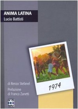 anima latina lucio battisti