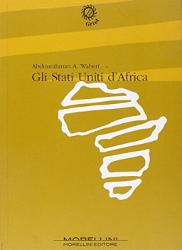 stati uniti d\'africa