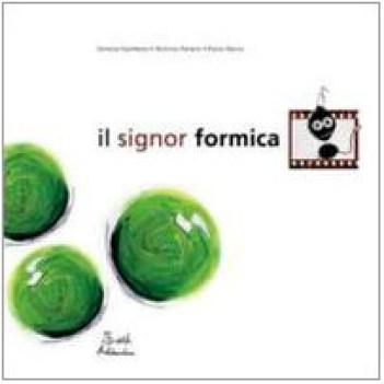 signor formica