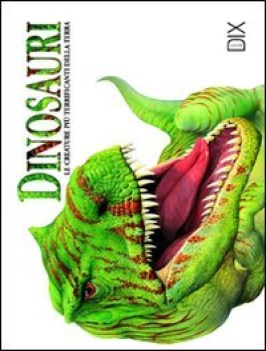 dinosauri