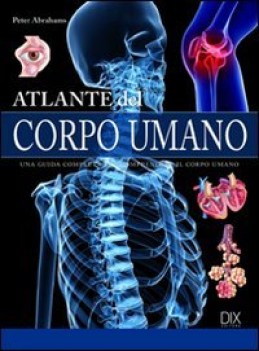 atlante del corpo umano